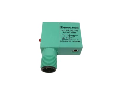 PEPPERL & FUCHS NJ1,5-F2-E0-V1