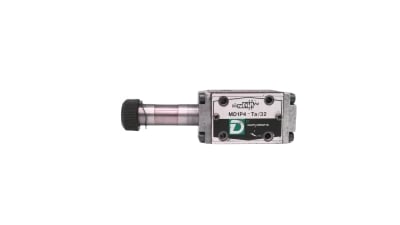 DUPLOMATIC MD1P4-TA/32