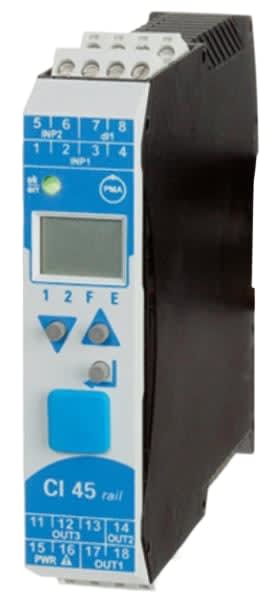 DANAHER CONTROLS SG45-114-00000-000