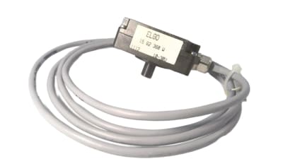 ELGO ELECTRONIC 15.62.360 W