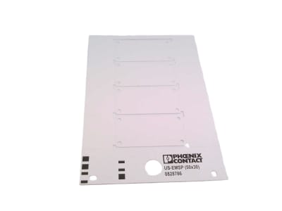 PHOENIX CONTACT US-EMSP (50X30)