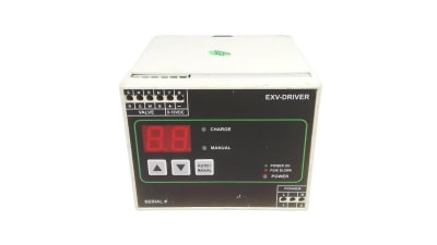 MICRO CONTROLS EXV DRIVER