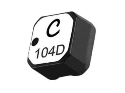 COILCRAFT INC LPS6235-104MRC