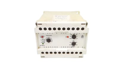 DOLD AN9843.82/013 3AC50/60HZ 415V 1-20S