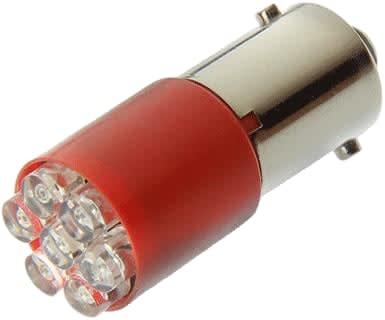 LEDTRONICS BF3127-0UR-024B