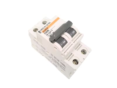 SCHNEIDER ELECTRIC MG17446