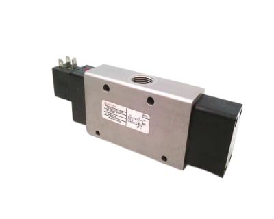 NORGREN V63D417A-A313JA
