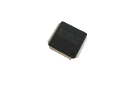 TEXAS INSTRUMENTS SEMI ADS5270IPFP