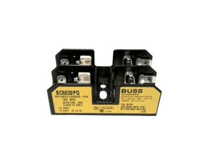 EATON CORPORATION BC6032PQ