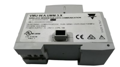 CARLO GAVAZZI VMU-WAUMM3X