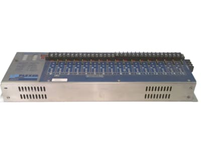 DUTEC IOP-D