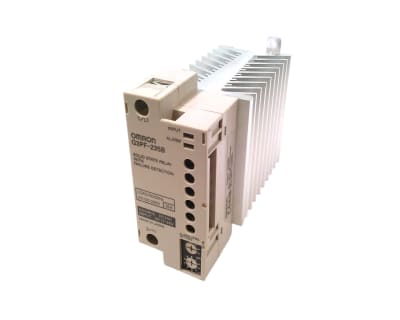 OMRON G3PF235BDC24