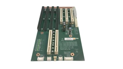ADVANTECH PCA-6106P3