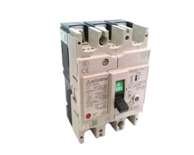 MITSUBISHI NV125-HV3P63A100
