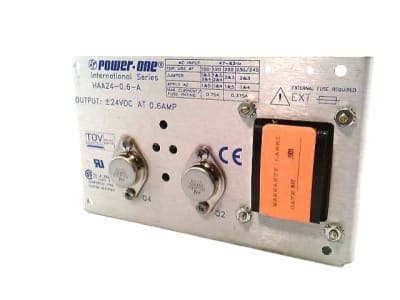 BEL FUSE HAA24-0.6A