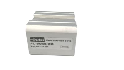 PARKER P1J-S020DS-0005