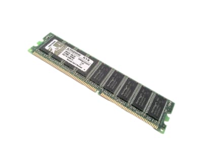 KINGSTON TECHNOLOGY KVR333X72C25/512