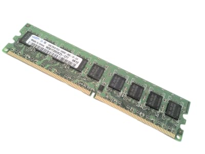 SAMSUNG M391T2953EZ3-CF7