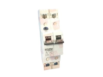 MITSUBISHI NF50-SMU2P6A