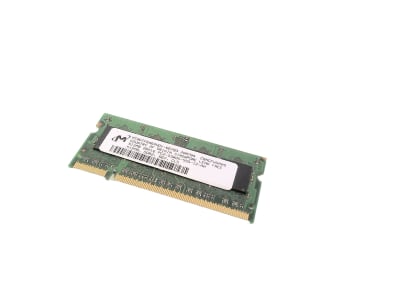 MICRON TECHNOLOGY INC MT8HTF6464HDY-667B3