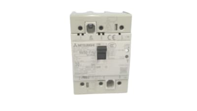 MITSUBISHI NV50-FAU2P30A30