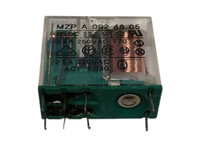 CARLO GAVAZZI MZPA0024805