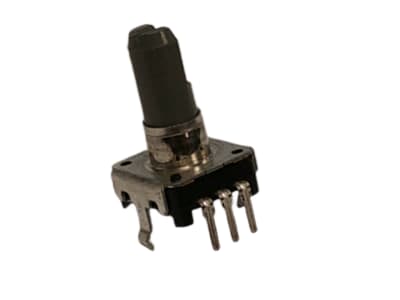 ALPS ELECTRIC EC12E1220406