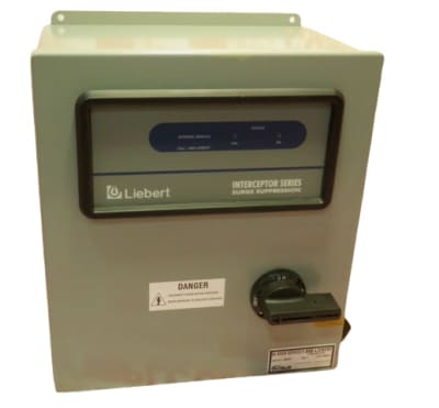 EMERSON S120Y111R-01