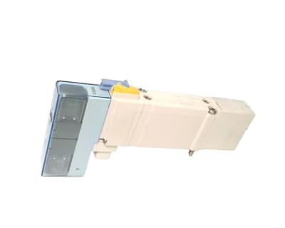 SMC SY5400H-5ZF1
