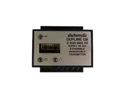 CARLO GAVAZZI D-3420-5502-115