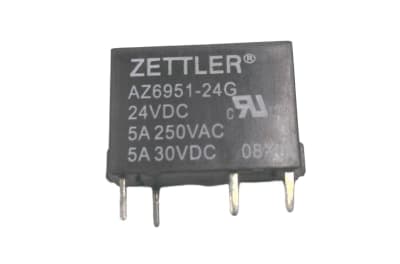 AMERICAN ZETTLER AZ6951-24G
