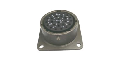 AMPHENOL MS3112E16-26S