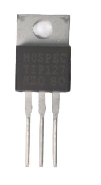 NTE TIP127