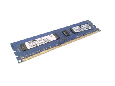 ELPIDA MEMORY INC EBJ21UE8BDF0-DJ-F