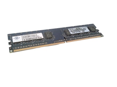 NANYA NT512T64U88A1BY-3C