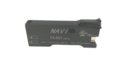 MATSUSHITA ELECTRIC FX-501