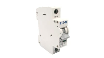 EATON CORPORATION WMZS1C10