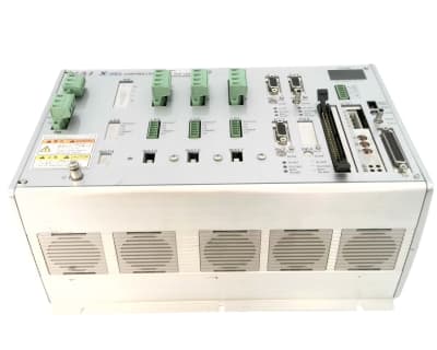 IAI XSEL-J-3-2001-1001-601B-CC-EEE-0-2