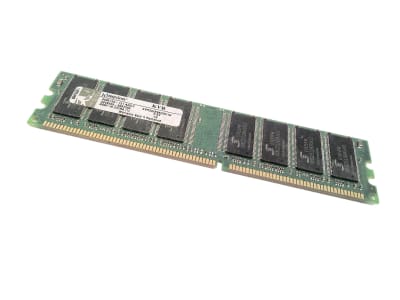 KINGSTON TECHNOLOGY KVR333X64C25/1G
