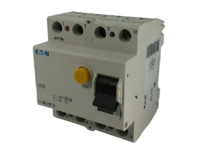 EATON CORPORATION FI-40/4/01-U