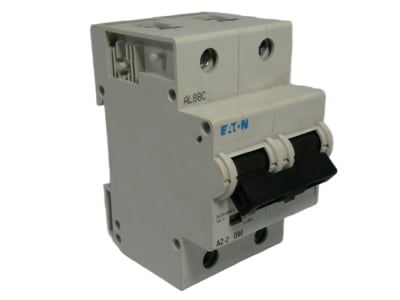 EATON CORPORATION AZ-2-D80