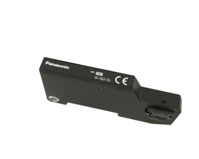 MATSUSHITA ELECTRIC SC-GU3-EU