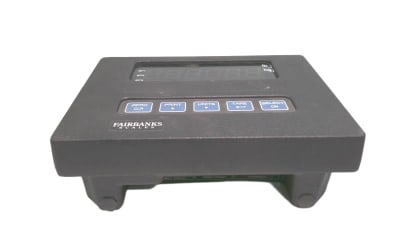 FAIRBANKS SCALE 23492
