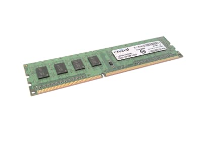 CRUCIAL TECH CT25664BA160B.M8FMD