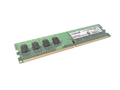 CRUCIAL TECH CT12864AA667.M8FH