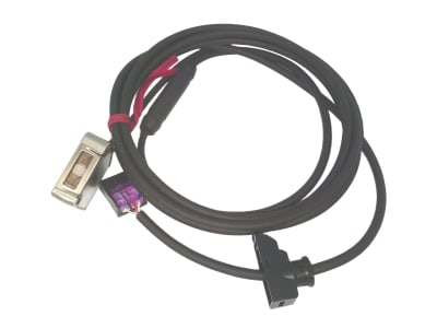 KEYENCE CORP LR-XH50