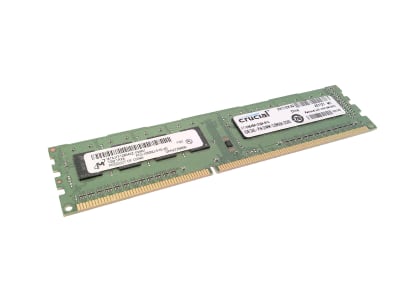 MICRON TECHNOLOGY INC MT8JTF12864AZ-1G4G1