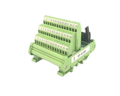 MATSUSHITA ELECTRIC MF-40-MD
