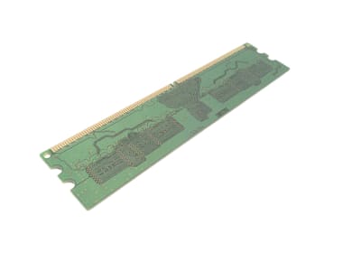CRUCIAL TECH CT12864AA667.8FHZ