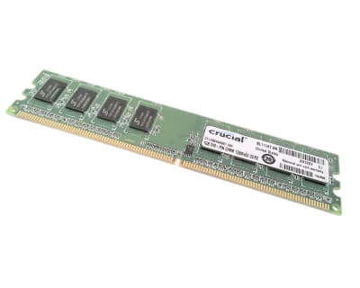 CRUCIAL TECH CT12864AA667.S8F
